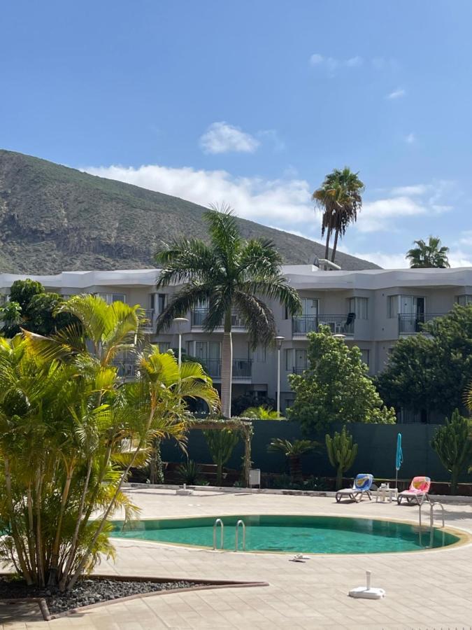 Casa Hermosa Los Cristianos  Exterior foto
